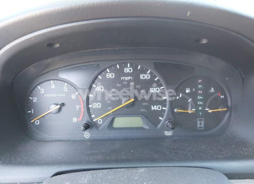Photo 7 of 2000 Honda Accord 3.0 EX (VIN 1HGCG1652YA020517)