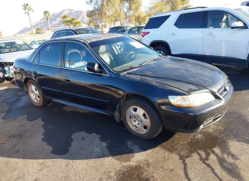 2001 Honda Accord 3.0 EX (VIN 1HGCG16531A034948) main photo