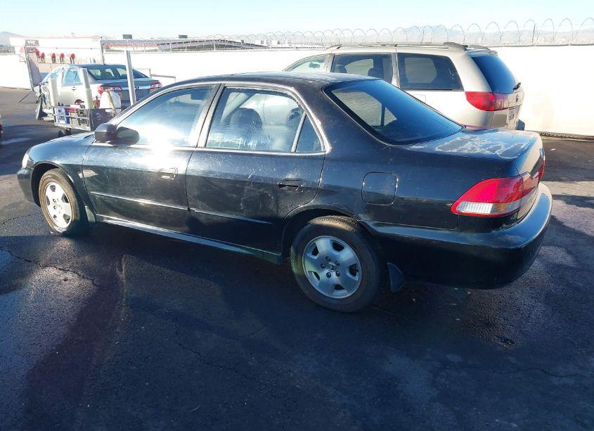 Photo 3 of 2001 Honda Accord 3.0 EX (VIN 1HGCG16531A034948)