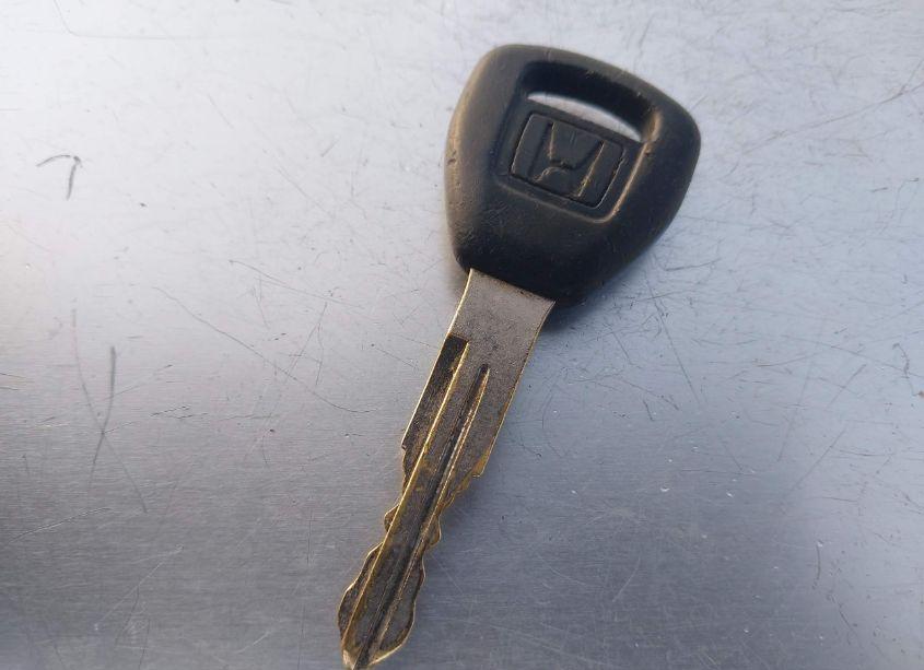 Photo 11 of 2002 Honda Accord 3.0 EX (VIN 1HGCG16532A004611)