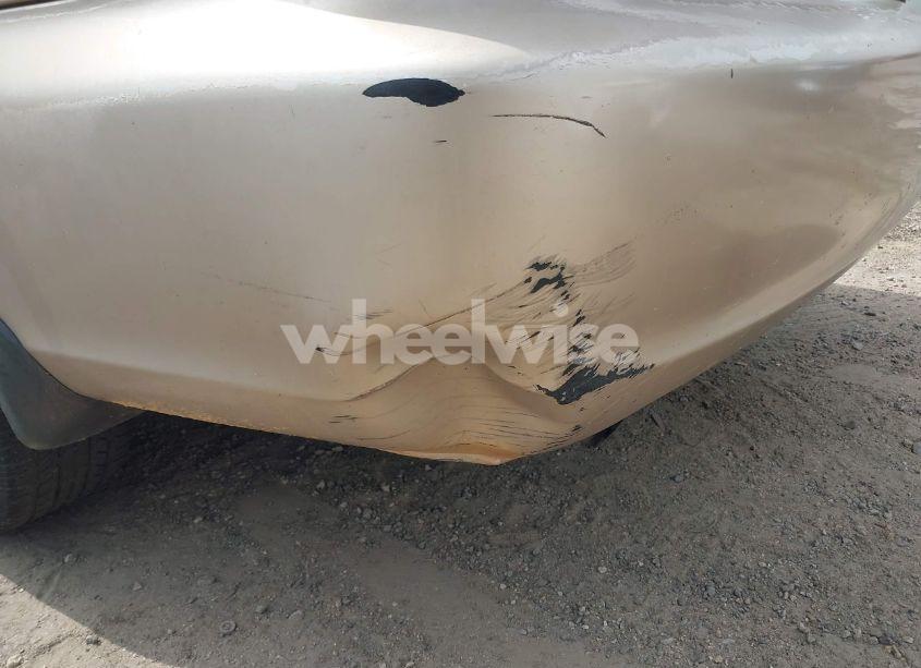 Photo 6 of 2002 Honda Accord 3.0 EX (VIN 1HGCG16532A028357)