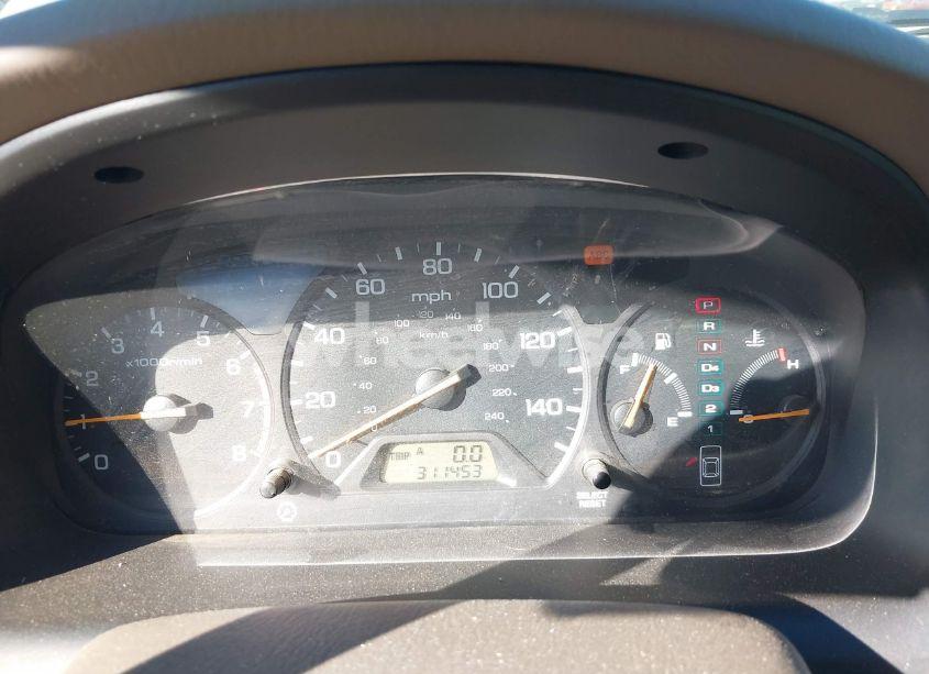 Photo 7 of 1998 Honda Accord EX V6 (VIN 1HGCG1653WA012634)