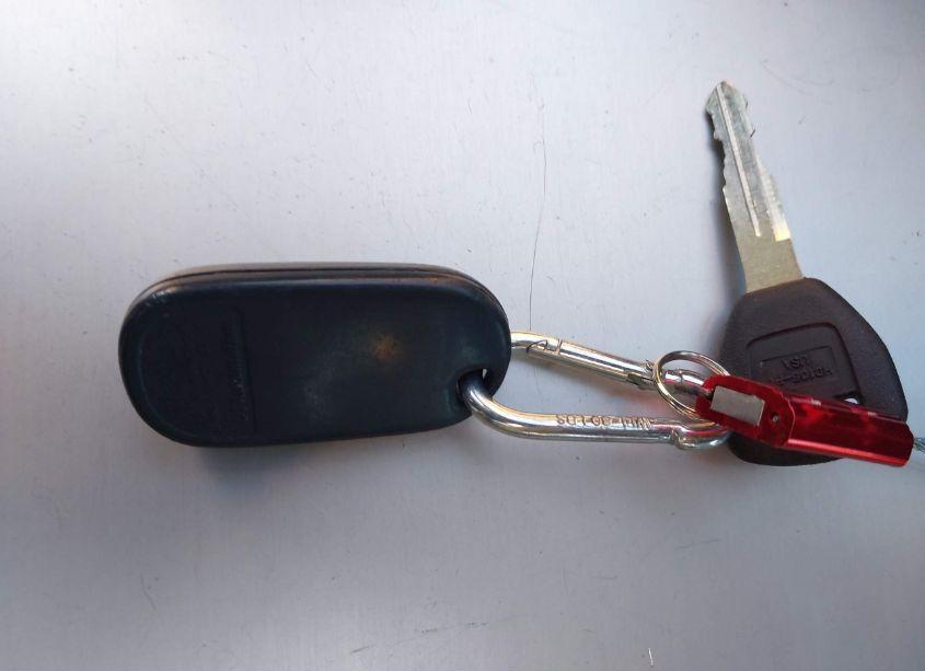 Photo 11 of 1998 Honda Accord EX V6 (VIN 1HGCG1653WA051224)