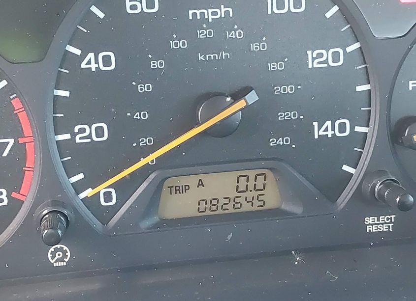 Photo 15 of 1998 Honda Accord EX V6 (VIN 1HGCG1653WA051224)