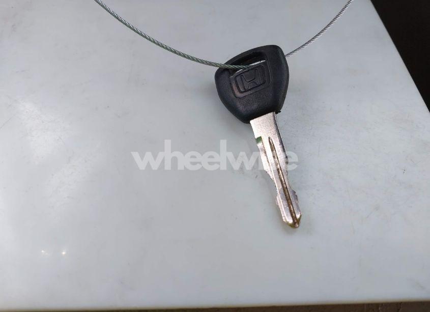 Photo 11 of 1999 Honda Accord EX V6 (VIN 1HGCG1653XA003143)