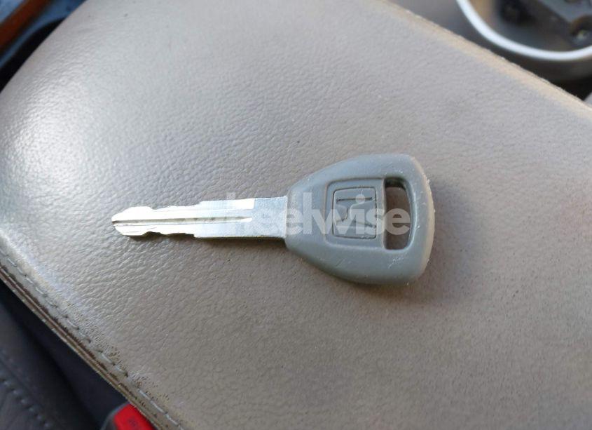 Photo 11 of 1999 Honda Accord EX V6 (VIN 1HGCG1653XA033792)