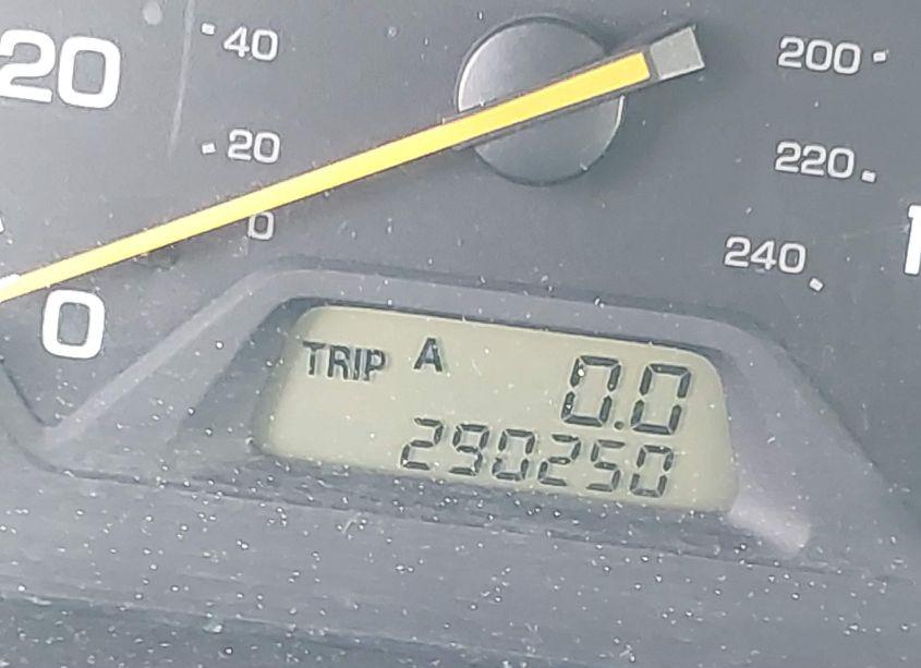 Photo 15 of 2000 Honda Accord 3.0 EX (VIN 1HGCG1653YA003712)