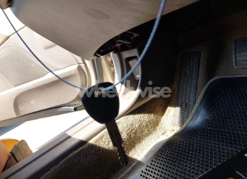 Photo 11 of 2000 Honda Accord 3.0 EX (VIN 1HGCG1653YA040176)