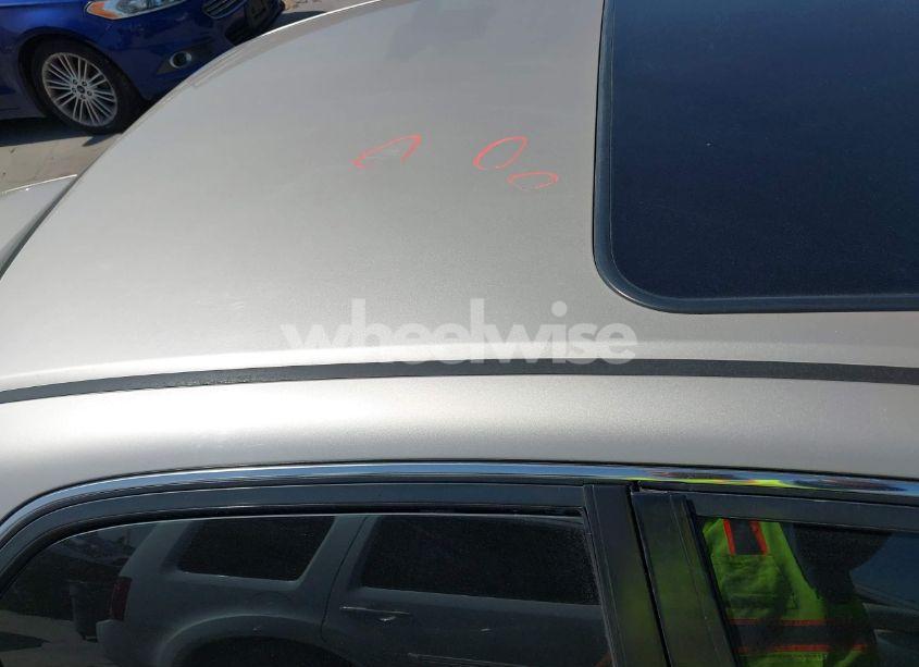 Photo 13 of 2000 Honda Accord 3.0 EX (VIN 1HGCG1653YA040176)