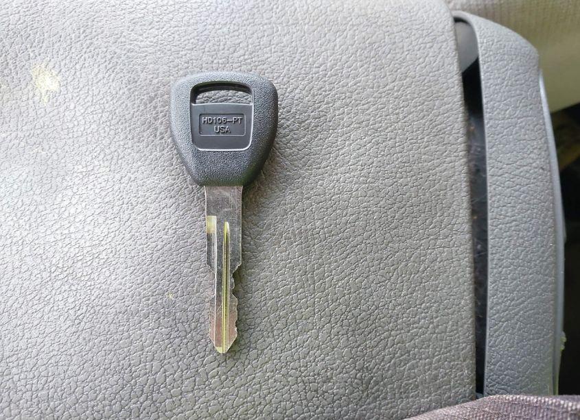 Photo 11 of 2000 Honda Accord 3.0 EX (VIN 1HGCG1653YA060136)