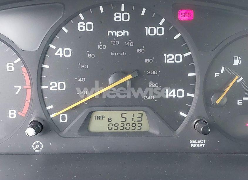 Photo 16 of 2000 Honda Accord 3.0 EX (VIN 1HGCG1653YA072996)
