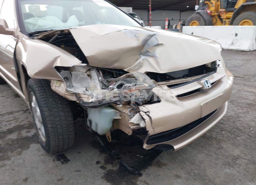 Photo 6 of 2000 Honda Accord 3.0 EX (VIN 1HGCG1653YA072996)