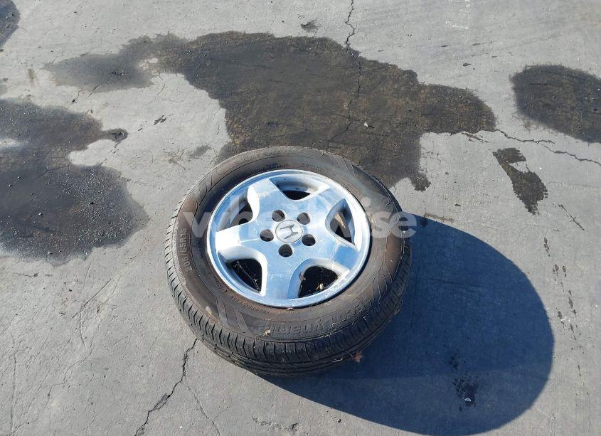 Photo 12 of 2000 Honda Accord 3.0 EX (VIN 1HGCG1653YA076613)