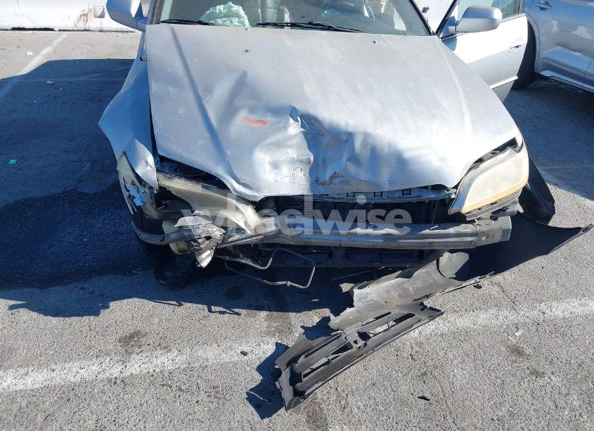Photo 6 of 2001 Honda Accord 3.0 EX (VIN 1HGCG16541A009539)