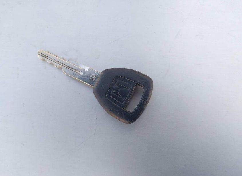 Photo 11 of 2001 Honda Accord 3.0 EX (VIN 1HGCG16541A014370)