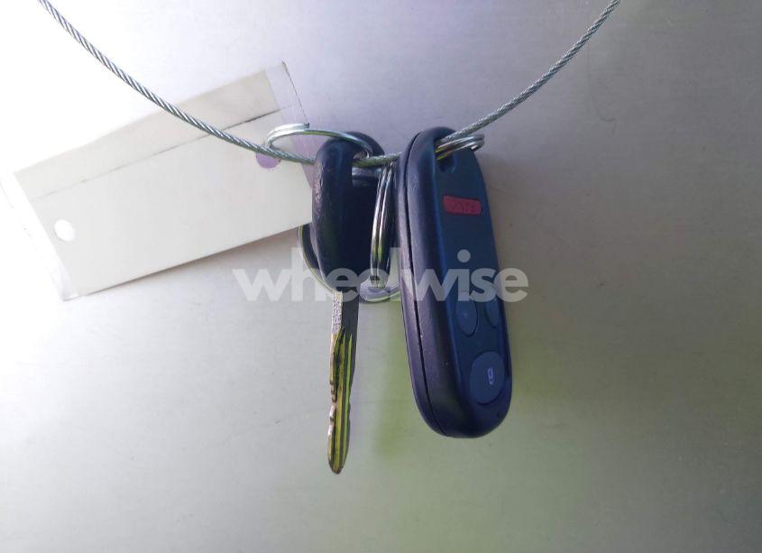 Photo 11 of 2002 Honda Accord 3.0 EX (VIN 1HGCG16542A016816)