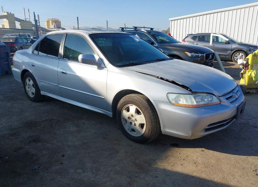 2002 Honda Accord 3.0 EX (VIN 1HGCG16542A018047) main photo