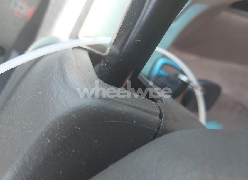 Photo 11 of 2002 Honda Accord 3.0 EX (VIN 1HGCG16542A053039)