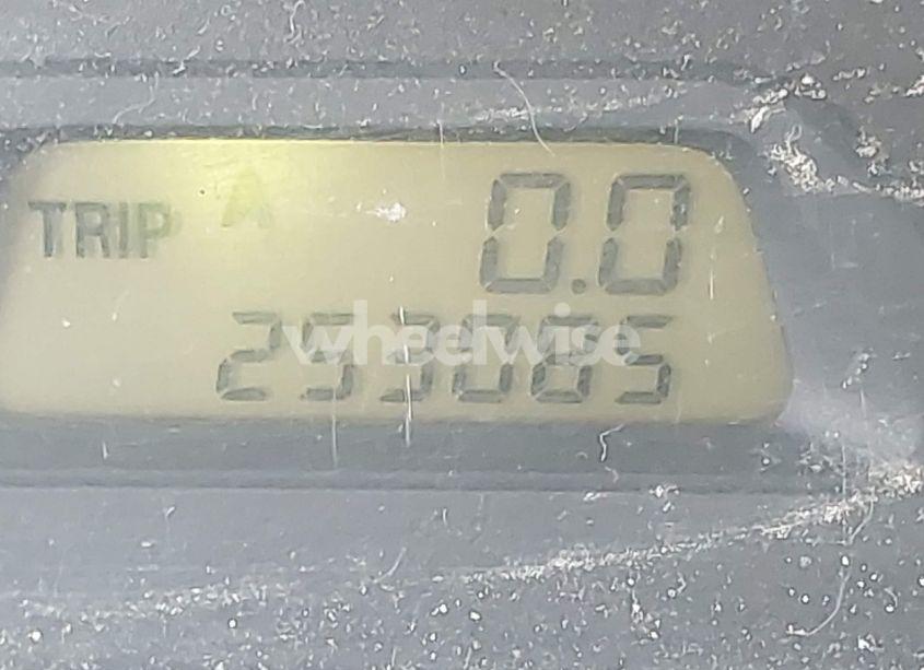 Photo 7 of 2002 Honda Accord 3.0 EX (VIN 1HGCG16542A072786)