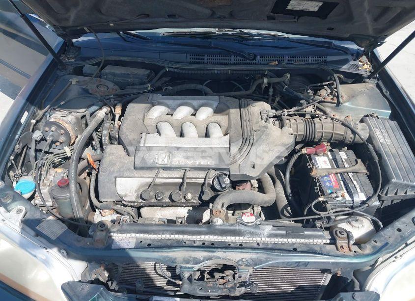 Photo 10 of 1998 Honda Accord EX V6 (VIN 1HGCG1654WA030513)