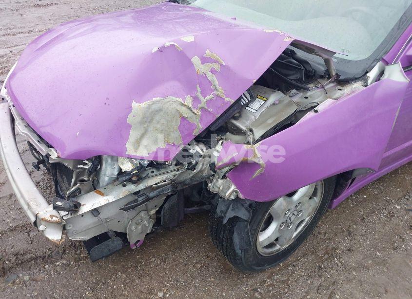 Photo 13 of 1998 Honda Accord EX V6 (VIN 1HGCG1654WA047215)