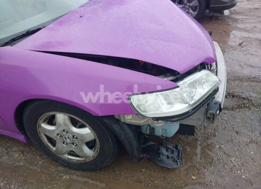 Photo 15 of 1998 Honda Accord EX V6 (VIN 1HGCG1654WA047215)