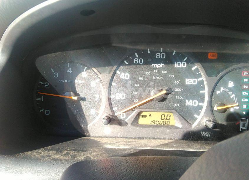 Photo 7 of 1998 Honda Accord EX V6 (VIN 1HGCG1654WA047215)