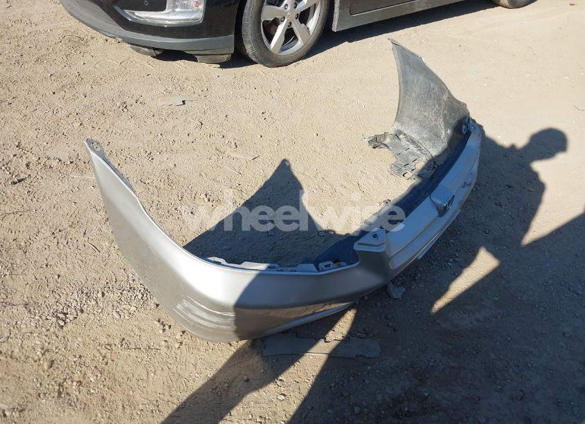 Photo 12 of 1999 Honda Accord EX V6 (VIN 1HGCG1654XA064727)