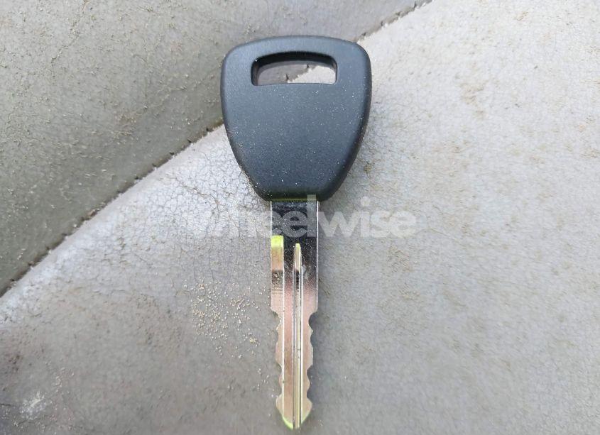 Photo 11 of 2000 Honda Accord 3.0 EX (VIN 1HGCG1654YA035441)