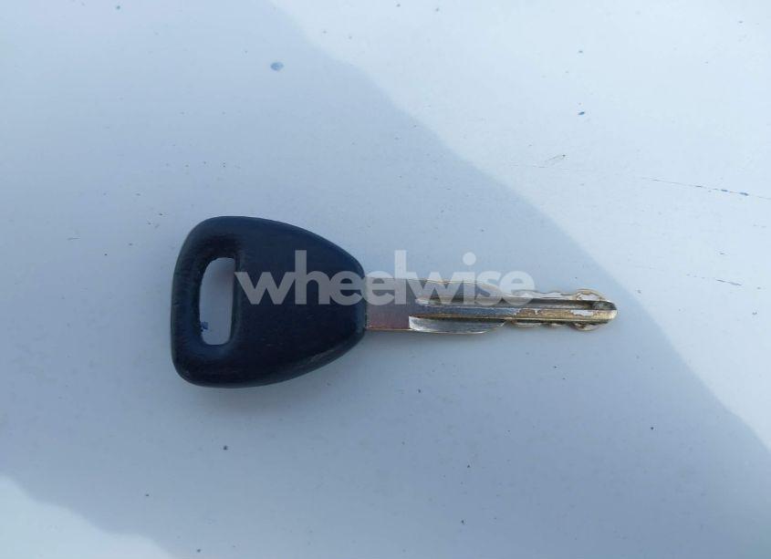 Photo 11 of 2000 Honda Accord 3.0 EX (VIN 1HGCG1654YA065958)