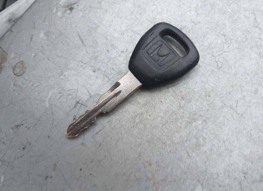 Photo 11 of 2000 Honda Accord 3.0 EX (VIN 1HGCG1654YA068696)