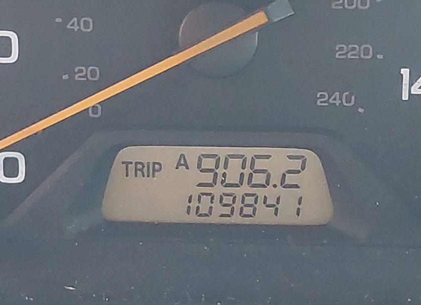 Photo 15 of 2000 Honda Accord 3.0 EX (VIN 1HGCG1654YA068696)