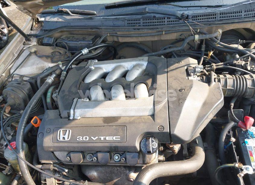 Photo 6 of 2000 Honda Accord 3.0 EX (VIN 1HGCG1654YA078659)