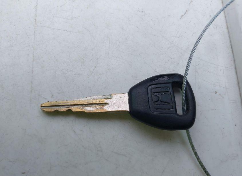 Photo 11 of 2000 Honda Accord 3.0 EX (VIN 1HGCG1654YA085997)