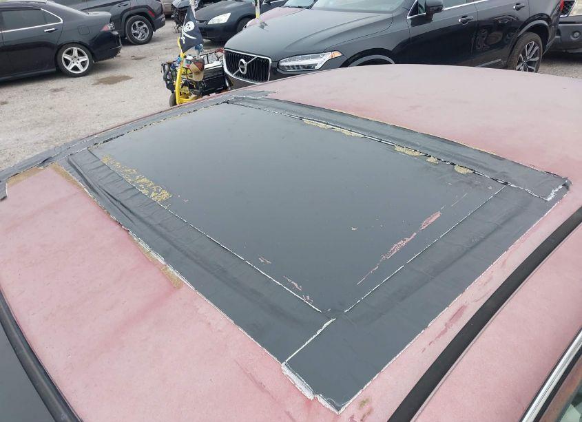 Photo 6 of 2000 Honda Accord 3.0 EX (VIN 1HGCG1654YA085997)