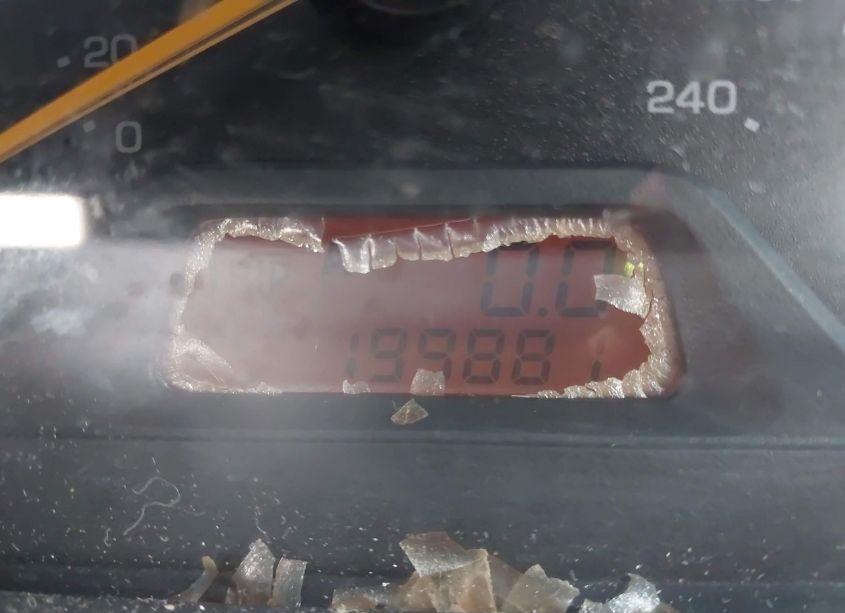 Photo 7 of 2000 Honda Accord 3.0 EX (VIN 1HGCG1654YA085997)