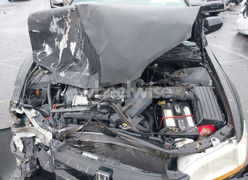 Photo 10 of 2000 Honda Accord 3.0 EX (VIN 1HGCG1654YA093405)