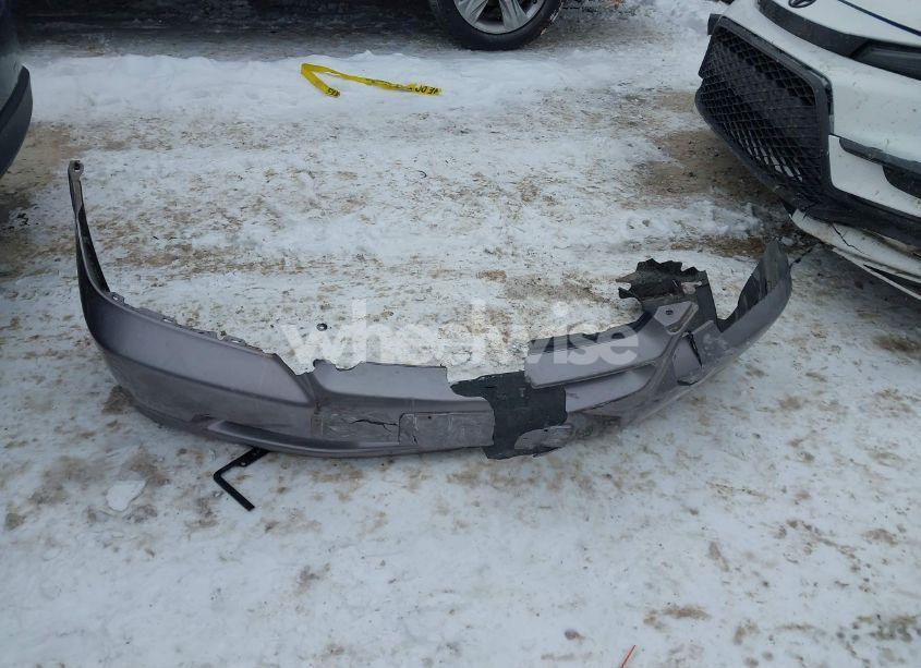 Photo 12 of 2000 Honda Accord 3.0 EX (VIN 1HGCG1654YA099043)