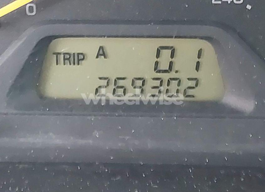 Photo 16 of 2000 Honda Accord 3.0 EX (VIN 1HGCG1654YA099043)