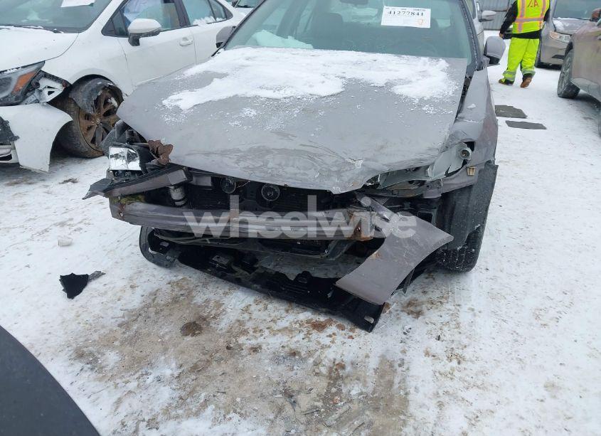 Photo 6 of 2000 Honda Accord 3.0 EX (VIN 1HGCG1654YA099043)