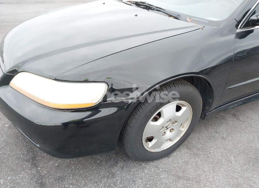 Photo 6 of 2001 Honda Accord 3.0 EX (VIN 1HGCG16551A018296)