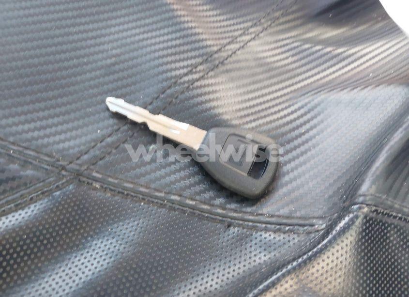 Photo 11 of 2001 Honda Accord 3.0 EX (VIN 1HGCG16551A035647)