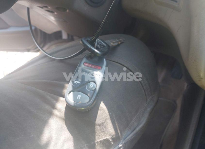 Photo 11 of 1998 Honda Accord EX V6 (VIN 1HGCG1655WA034098)