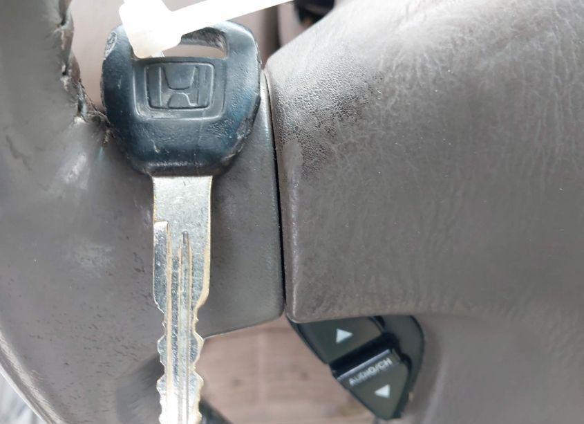 Photo 11 of 1999 Honda Accord EX V6 (VIN 1HGCG1655XA020087)