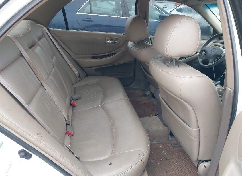 Photo 8 of 1999 Honda Accord EX V6 (VIN 1HGCG1655XA020087)