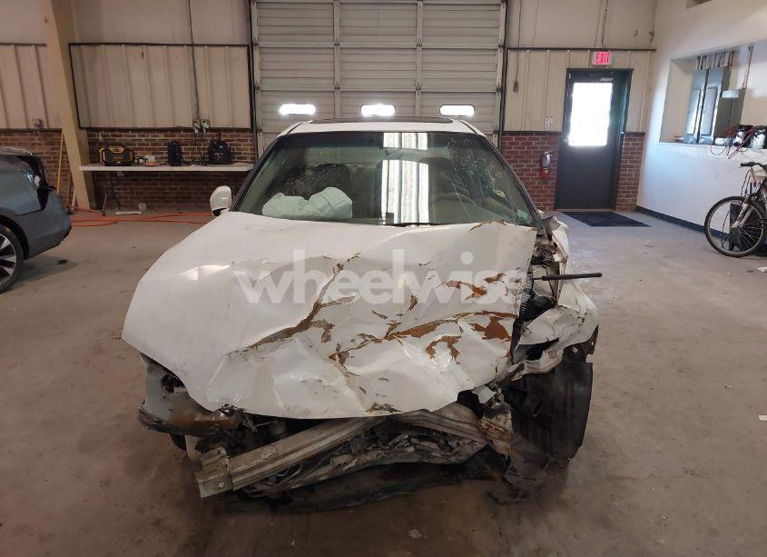 Photo 12 of 1999 Honda Accord EX V6 (VIN 1HGCG1655XA060766)