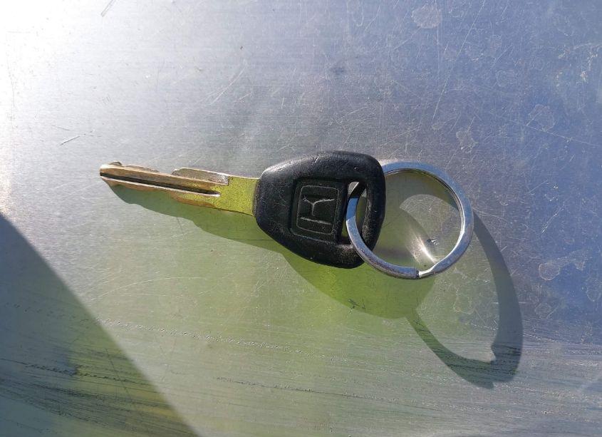 Photo 11 of 2000 Honda Accord 3.0 EX (VIN 1HGCG1655YA011889)