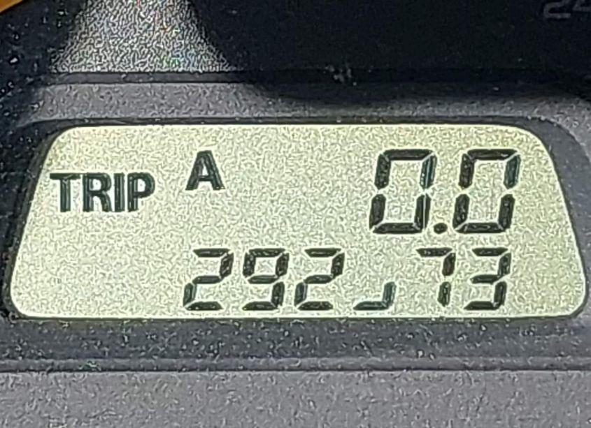 Photo 7 of 2000 Honda Accord 3.0 EX (VIN 1HGCG1655YA011889)