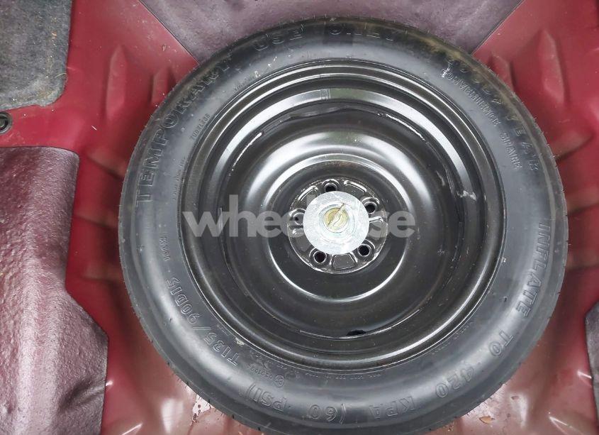 Photo 12 of 2001 Honda Accord 3.0 EX (VIN 1HGCG16561A032515)