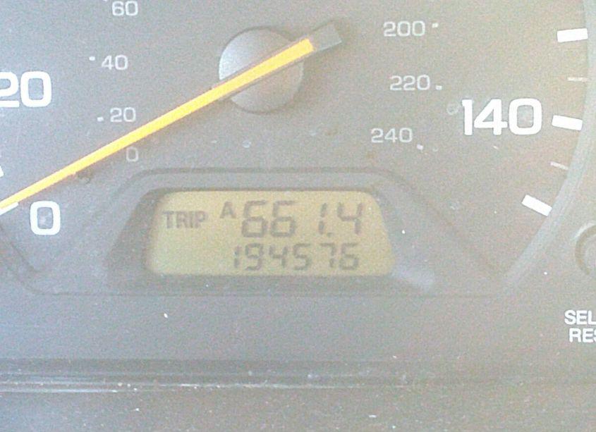 Photo 15 of 2002 Honda Accord 3.0 EX (VIN 1HGCG16562A041331)